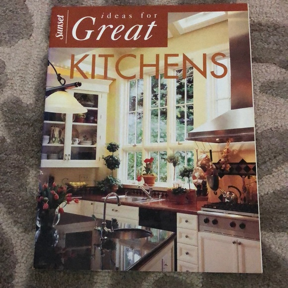 Ideas for great kitchens sunset - Picture 1 of 12